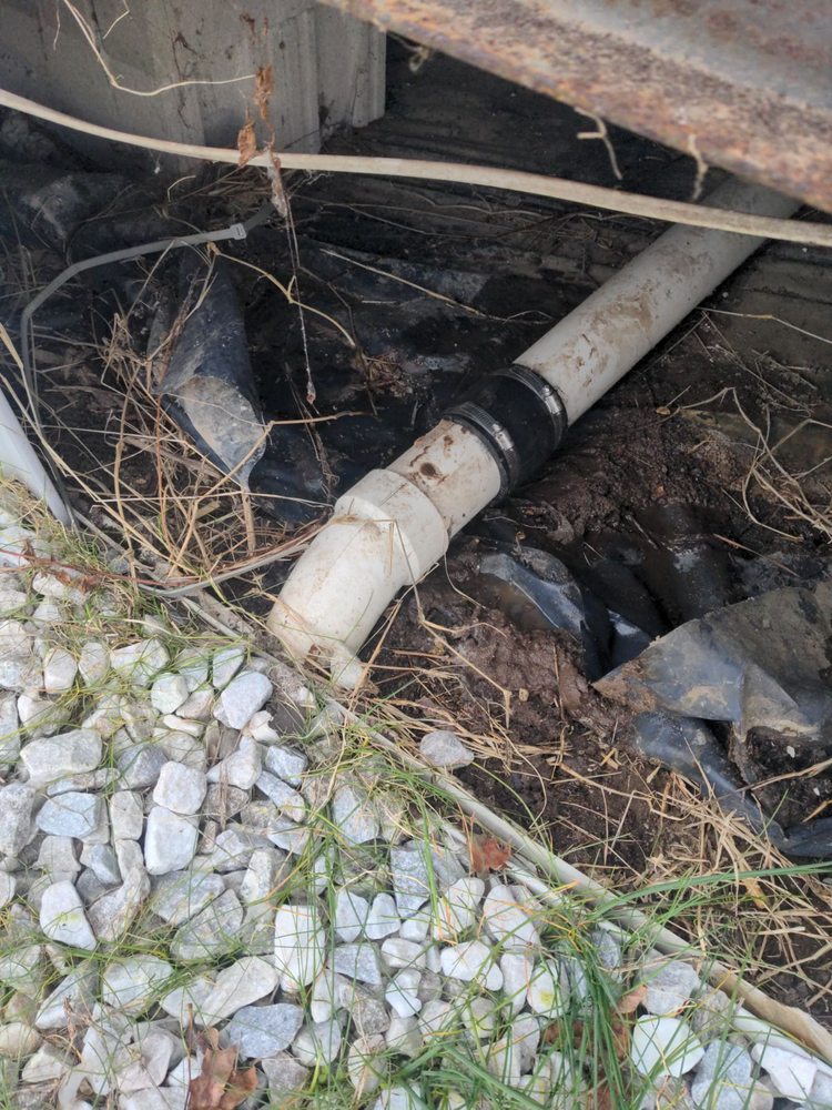 Slide of Seaside Plumbing