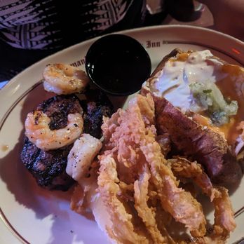 CLEARMAN’S STEAK ‘N STEIN - Updated July 2024 - 1458 Photos & 1644