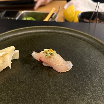 Thirteen Water - Hamachi - Sushi Bars Near Me - New York, New York Thirteen Water - Hamachi - Sushi Bars Near Me - New York, New York