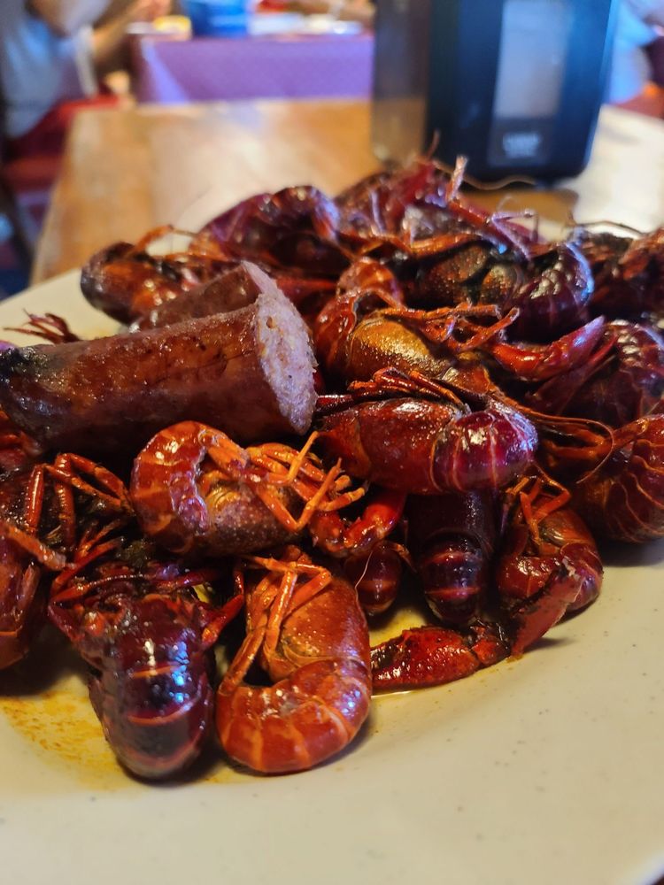 Manvel Seafood & Grill Photos