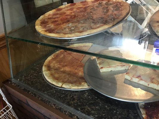 Five Points Pizza by null