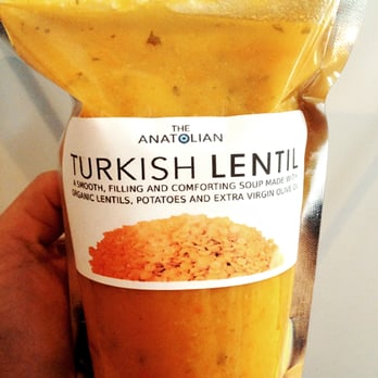 Anatolian - Turkish Soups - Burlington, VT - Turkish Near Me - Burlington, Vermont Anatolian - Turkish Soups - Burlington, VT - Turkish Near Me - Burlington, Vermont