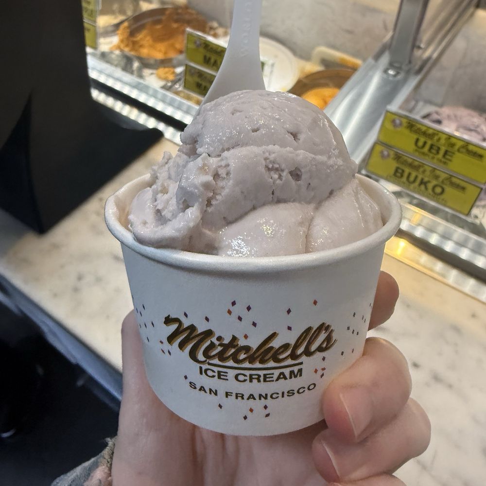 Mitchells Ice Cream - Halo Halo - Ice Cream & Frozen Yogurt Near Me - San Francisco, California Mitchells Ice Cream - Halo Halo - Ice Cream & Frozen Yogurt Near Me - San Francisco, California