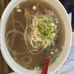 Combination Pho
