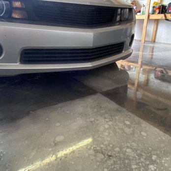 MINT Automotive - Auto Detailing Near Me - Santa Fe, New Mexico