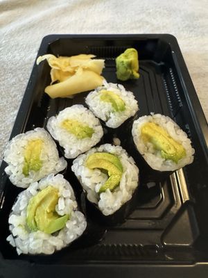 Modern Japanese Cuisine & Setsuko Pastry (TAKE OUT only) by null