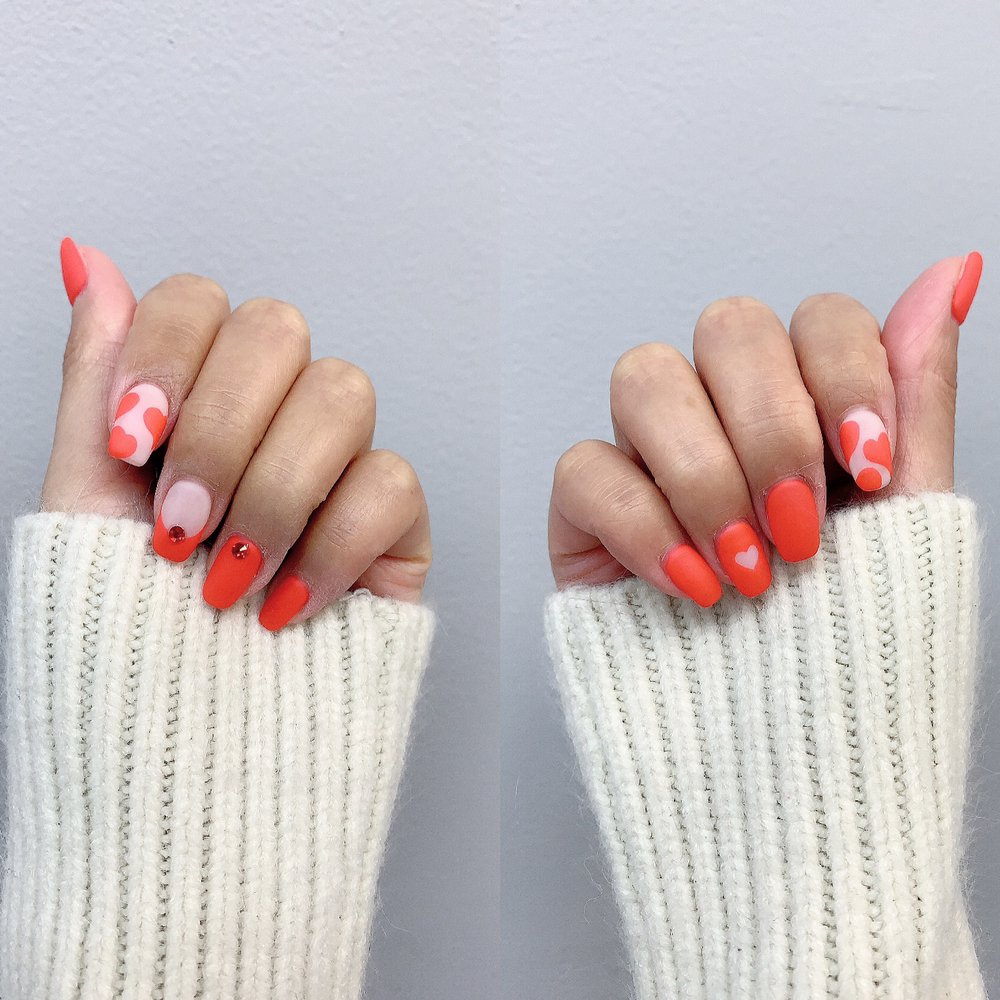 CECI NAIL&SPA 65 Photos & 21 Reviews 1275 Post Rd, Fairfield