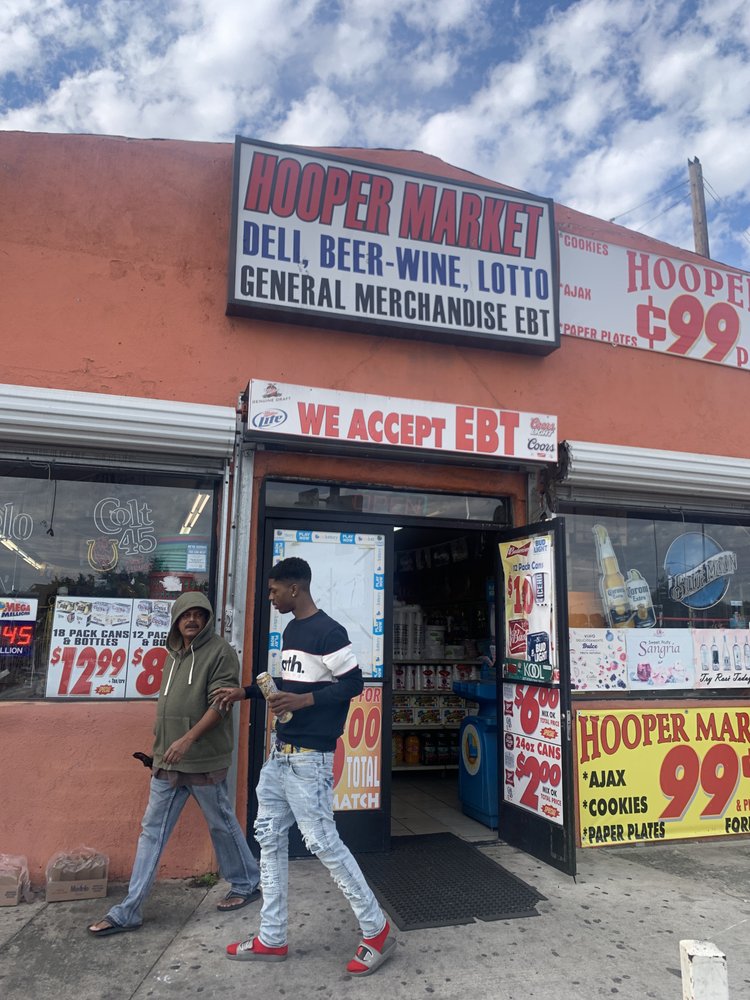 HOOPER MARKET 20 Photos 8301 Hooper Ave, Los Angeles, California