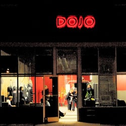 Dojo Chattanooga - Street view of Dojo Chattanooga.