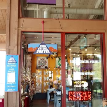 Sedona Crystal Vortex - Entrance - Jewelry Near Me - Sedona, Arizona Sedona Crystal Vortex - Entrance - Jewelry Near Me - Sedona, Arizona