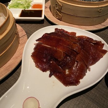 Uluh - Peking duck - Tea Rooms Near Me - New York, New York Uluh - Peking duck - Tea Rooms Near Me - New York, New York