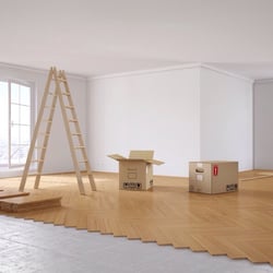 Norton construction - Refurbishment + Renovations.