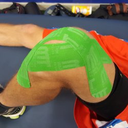 Dynamic Spine and Performance Center