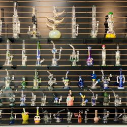 Haze Heaven Smoke Shop