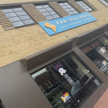 Busboys and Poets - Outside - Venues & Event Spaces Near Me - Washington, DC, District of Columbia