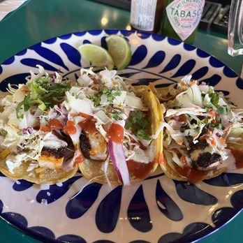 Jorge's Mexican Restaurant & Bar - Fish Tacos - catch of the day - Seafood Near Me - Haleiwa, Hawaii Jorge's Mexican Restaurant & Bar - Fish Tacos - catch of the day - Seafood Near Me - Haleiwa, Hawaii