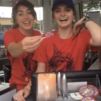 Rocket Ice Cream - Ice Cream & Frozen Yogurt Near Me - Denver, Colorado