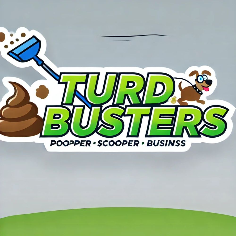 Turd Busters - pet boarding facility in Columbus, OH
