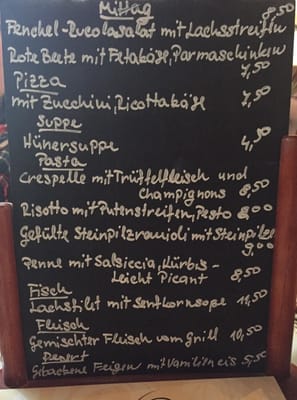 Menu photo 1 Viale Antico Hamburg, HH