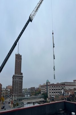 Ross Mechanical Group