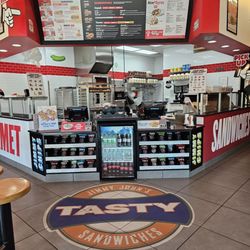 Jimmy John's