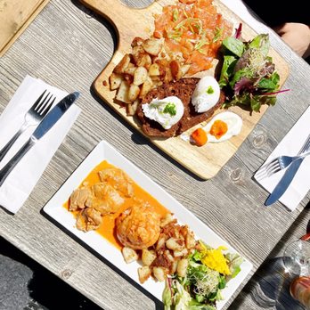 Tsak-Tsak - Breakfast & Brunch Near Me - Montreal, Quebec
