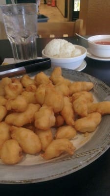 Cafe Panda Garden by null