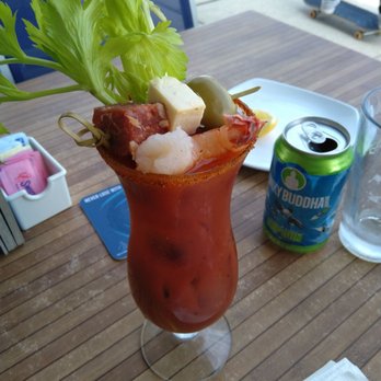 Boston's On the Beach - Tbe Wicked Mary - Seafood Near Me - Delray Beach, Florida Boston's On the Beach - Tbe Wicked Mary - Seafood Near Me - Delray Beach, Florida