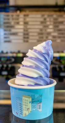 Soft Swerve Ice Cream - Tangram Mall by null