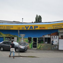 Vancouver Auto Parts