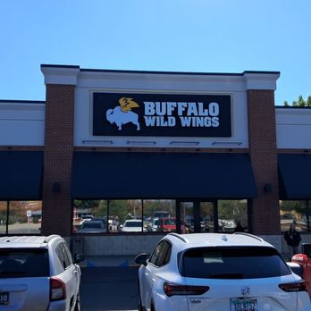 Buffalo Wild Wings - Outside - Chicken Wings Near Me - Bay City, Michigan Buffalo Wild Wings - Outside - Chicken Wings Near Me - Bay City, Michigan