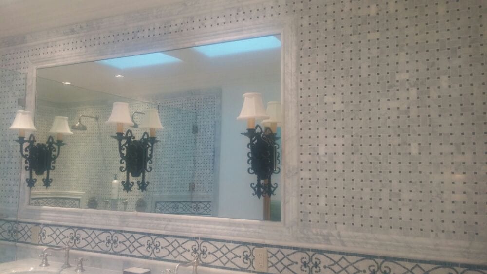 Martinez Tile - countertop fabricator in Santa Barbara, CA