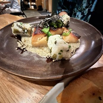 Mahi’ai Table - Misoyaki Butterfish - Cocktail Bars Near Me - Kapolei, Hawaii