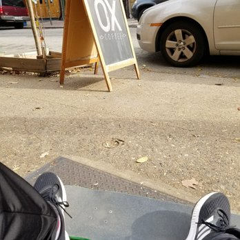 Ox Coffee - Coffee & Tea Near Me - Philadelphia, Pennsylvania