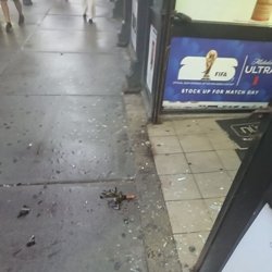 North Station Liquors