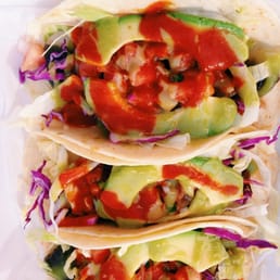 Short Rib Tacos
