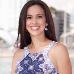 Andrea D Gordillo, DMD - Dental Laser Center
