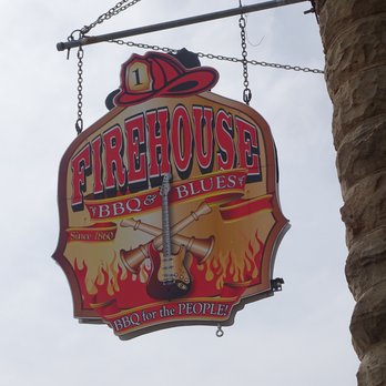 Firehouse BBQ and Blues - Barbeque Near Me - Richmond, Indiana Firehouse BBQ and Blues - Barbeque Near Me - Richmond, Indiana
