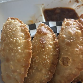 Dakar Street Food - Senegalese Near Me - Houston, Texas