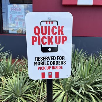 KFC - This is very helpful. - Fast Food Near Me - Manassas, Virginia KFC - This is very helpful. - Fast Food Near Me - Manassas, Virginia