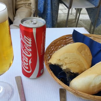 Osteria da Pampo - Freshly made bread and drinks - Seafood Near Me - Vicenza, VE Osteria da Pampo - Freshly made bread and drinks - Seafood Near Me - Vicenza, VE