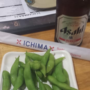 Ichima - Sushi Bars Near Me - Pasadena, California