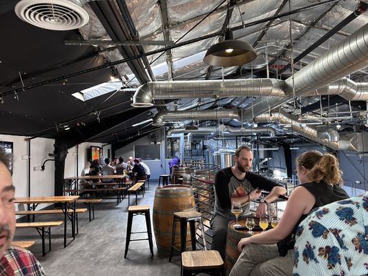 Lawless Brewing Co. by null