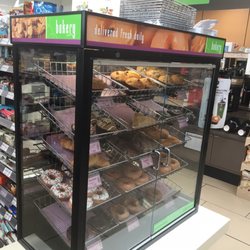 7-Eleven - (Homer Simpson Voice) Doughnuts!
