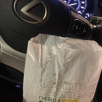 Subway - Cute packaging - Sandwiches Near Me - Birmingham, Alabama