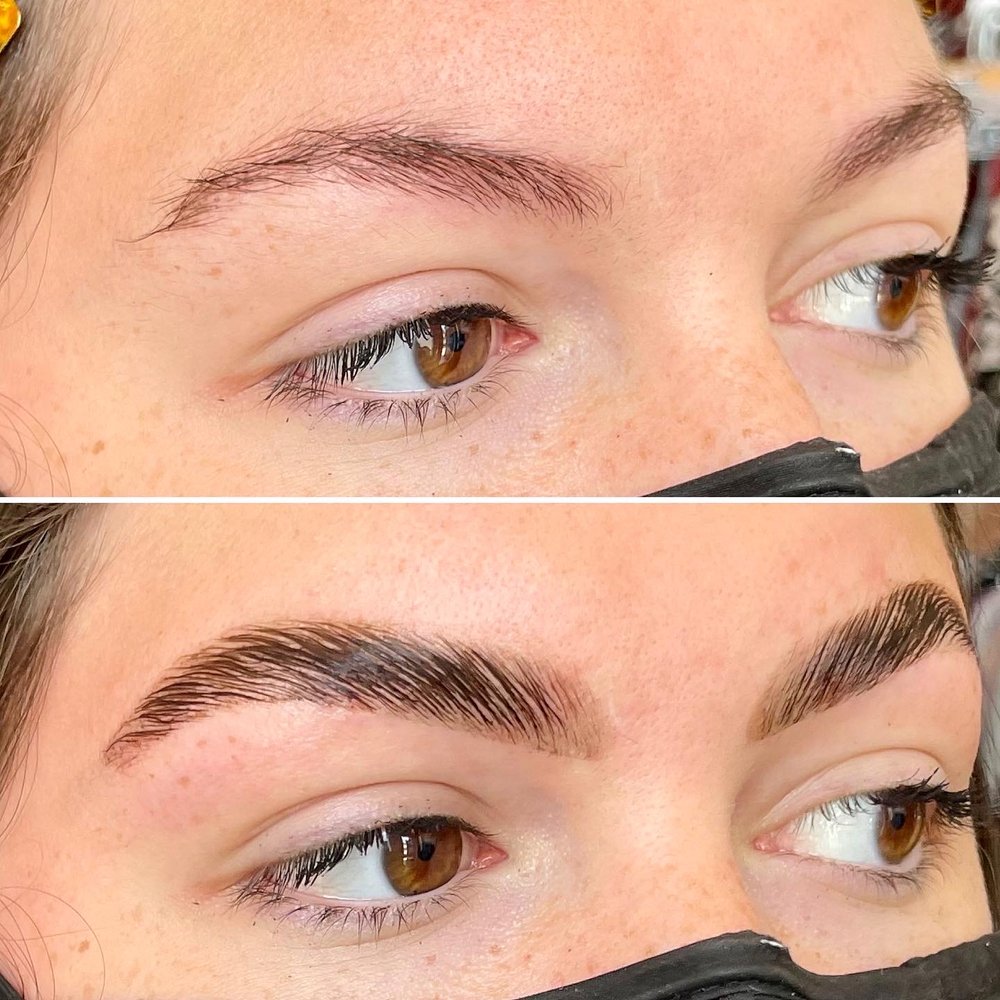 Flybrow Logo