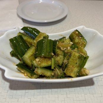 Xiang Wei Xuan - Cucumber salad a must! - Chinese Near Me - Las Vegas, Nevada Xiang Wei Xuan - Cucumber salad a must! - Chinese Near Me - Las Vegas, Nevada