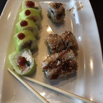 Blue Sushi Sake Grill - Sushi Bars Near Me - Denver, Colorado Blue Sushi Sake Grill - Sushi Bars Near Me - Denver, Colorado