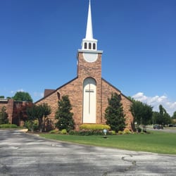 Central Park Baptist Child Care Center