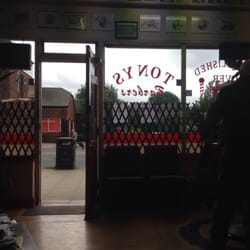 Tony's